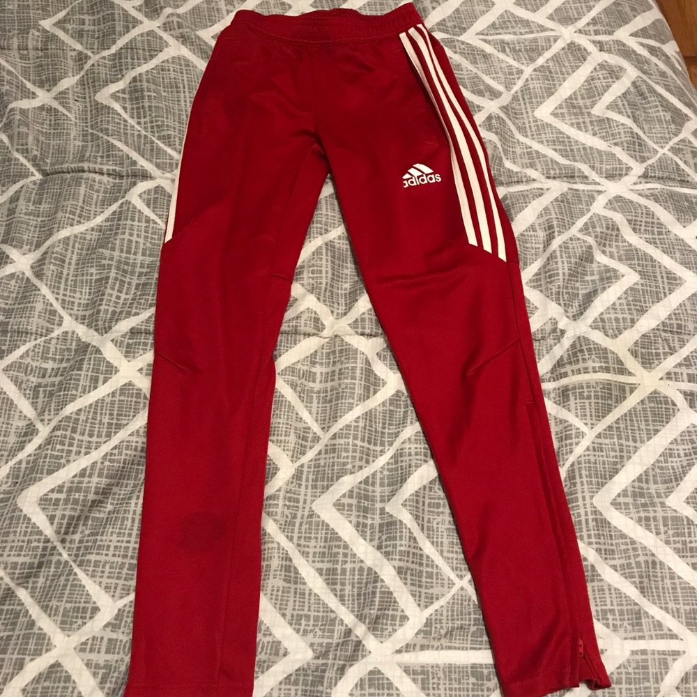 Adidas Soccer Pants Women’s XS
